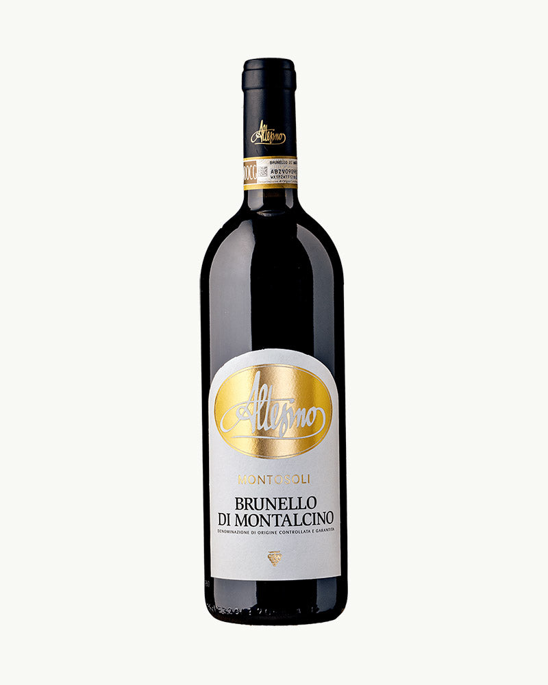 Altesino Brunello Di Montalcino Montosoli