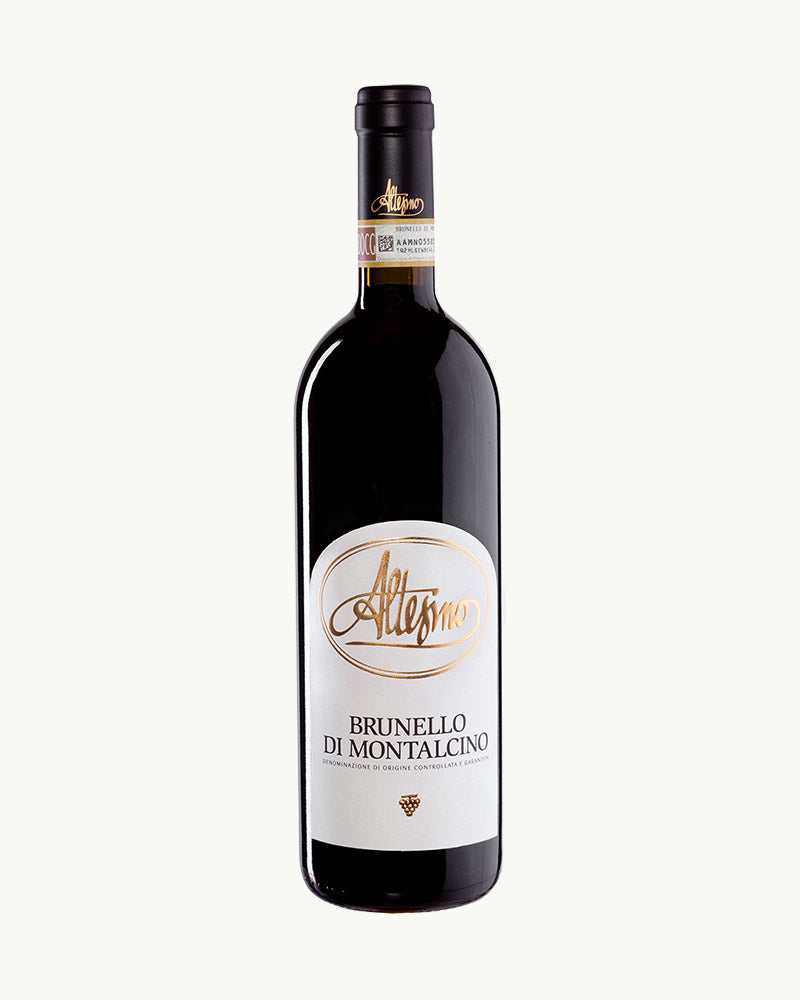 Altesino Brunello Di Montalcino