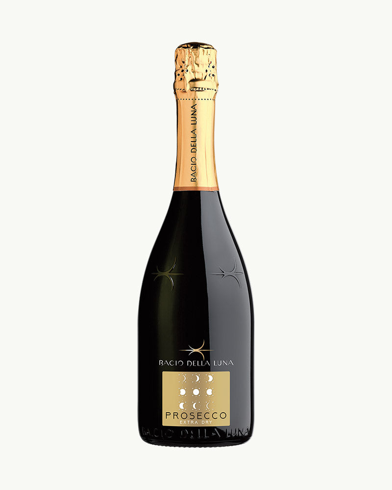 Bacio Della Luna Prosecco Extra Dry