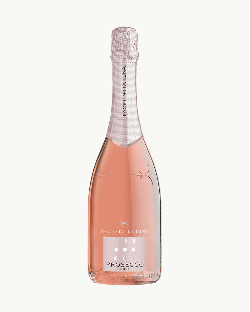 Bacio Della Luna Prosecco Rosé
