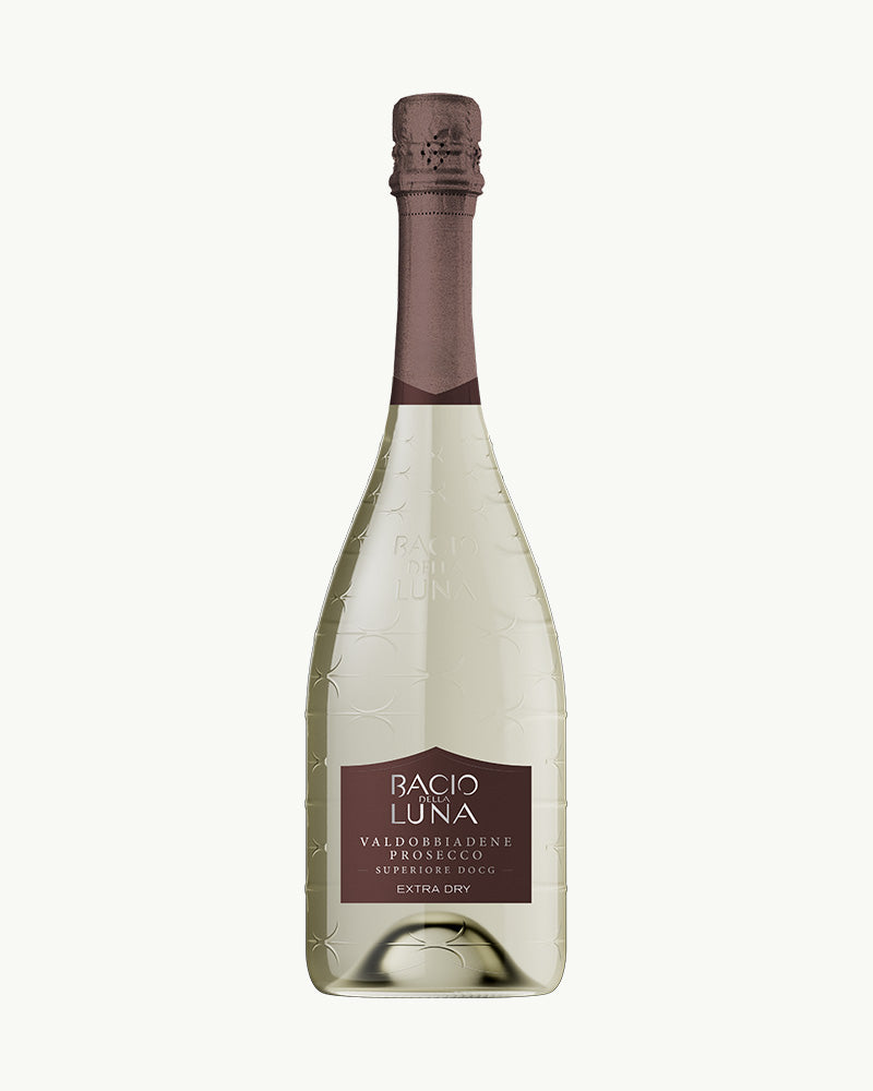 Bacio Della Luna Prosecco Superiore Valdobbiadene Extra Dry