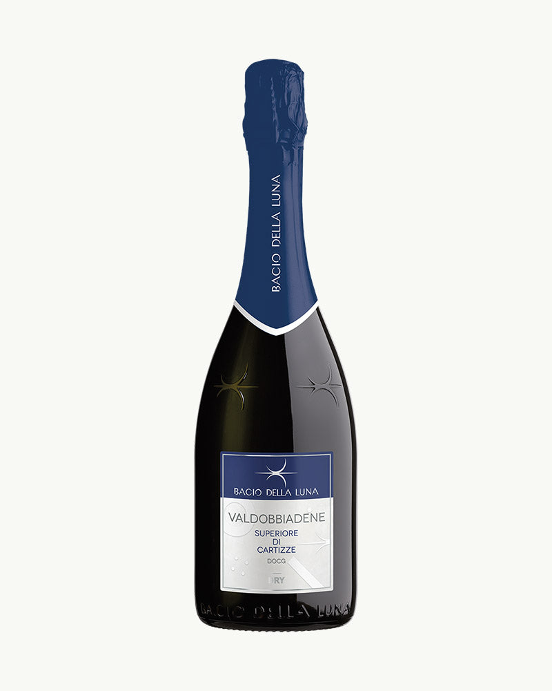 Bacio Della Luna Prosecco Valdobbiadene Cartizze