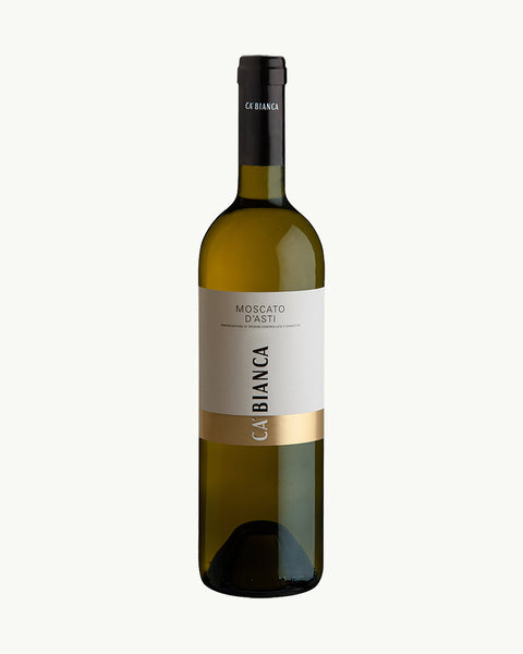 Ca'Bianca Moscato d'Asti – Gabba International