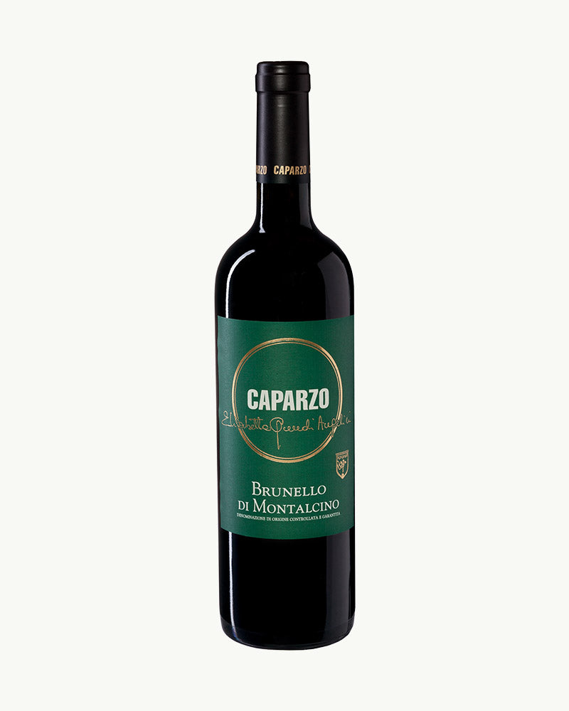 Caparzo Brunello Di Montalcino