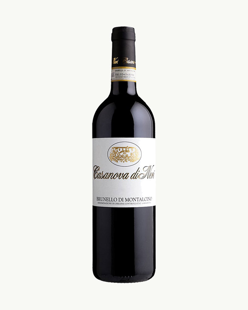 Casanova Di Neri Brunello Di Montalcino