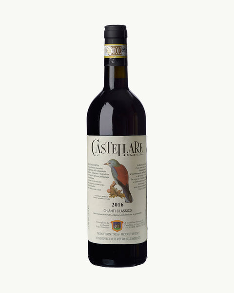 Castellare Di Castellina Chianti Classico – Gabba International