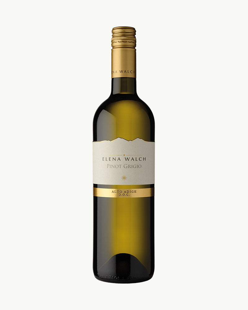 Elena Walch Pinot Grigio Alto Adige