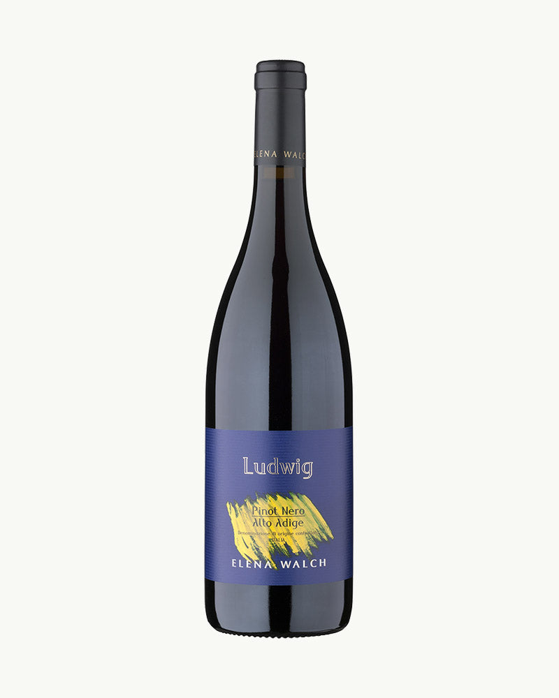 Elena Walch Pinot Noir Ludwig