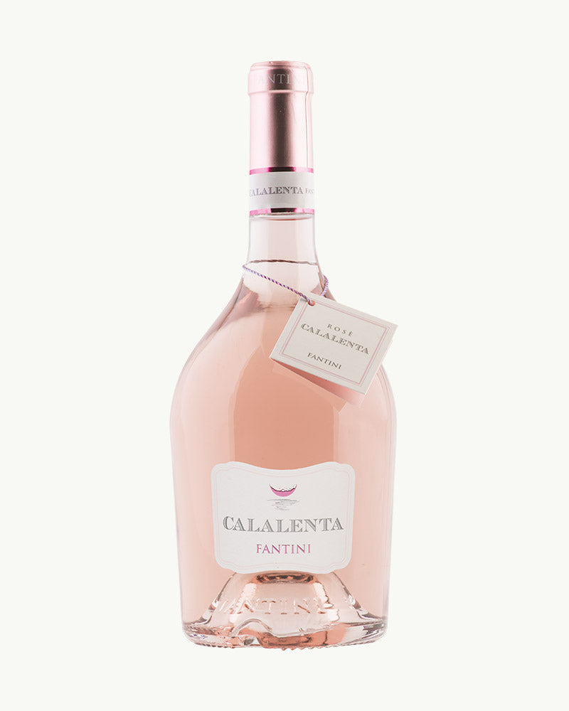 Fantini Calalenta Merlot Rosato