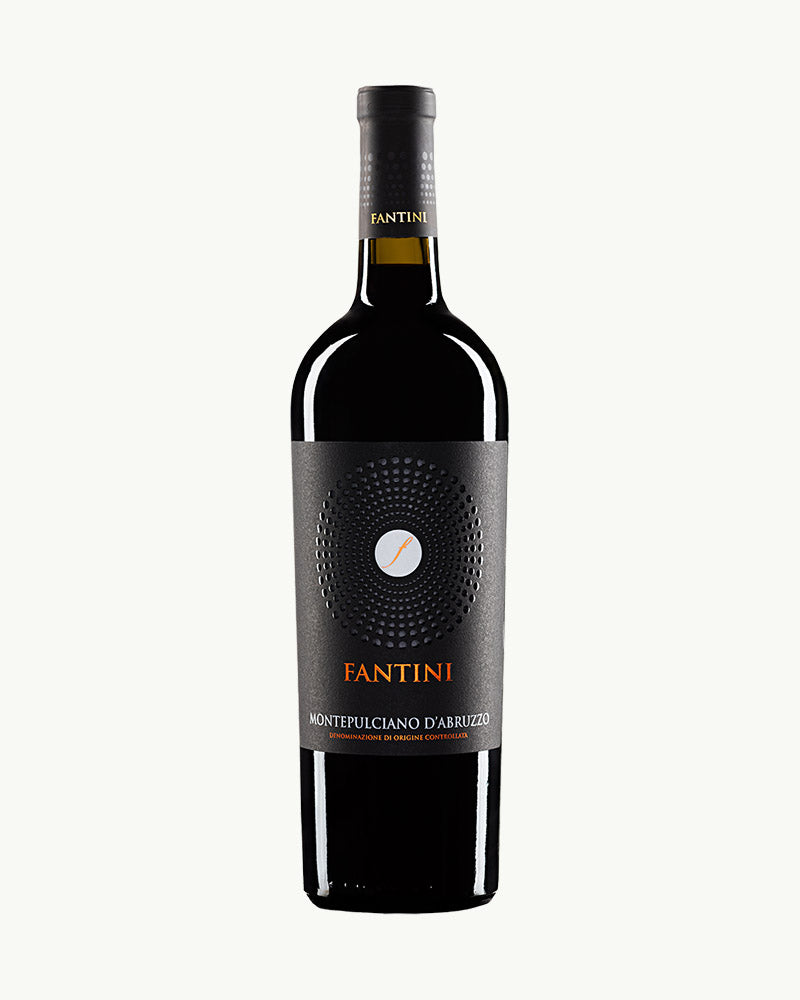 Fantini Montepulciano d’Abruzzo
