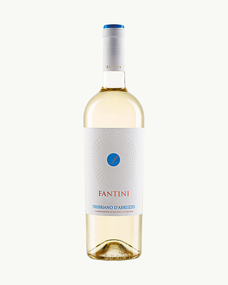 Fantini Trebbiano d'Abruzzo