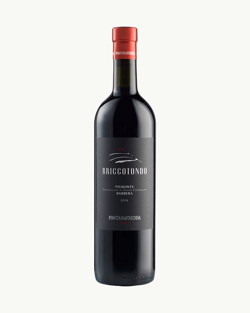 Fontanafredda Barbera Briccotondo