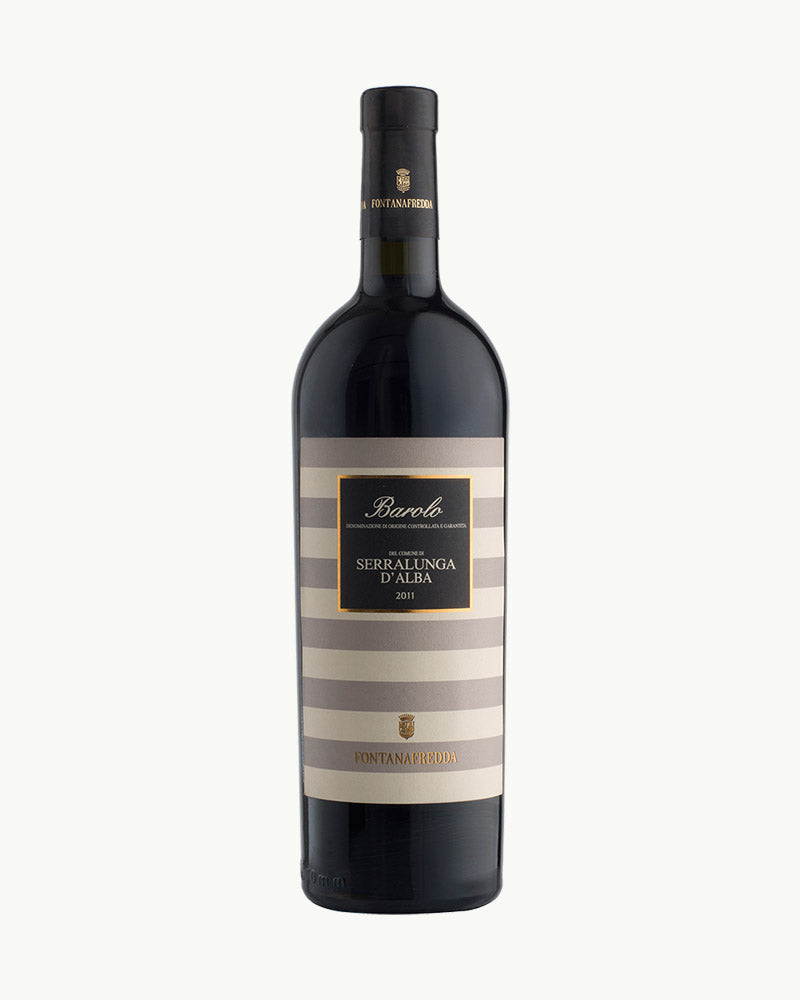 Fontanafredda Barolo Serralunga d'Alba