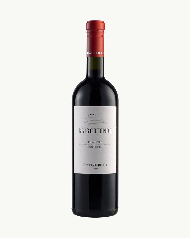 Fontanafredda Dolcetto Briccotondo