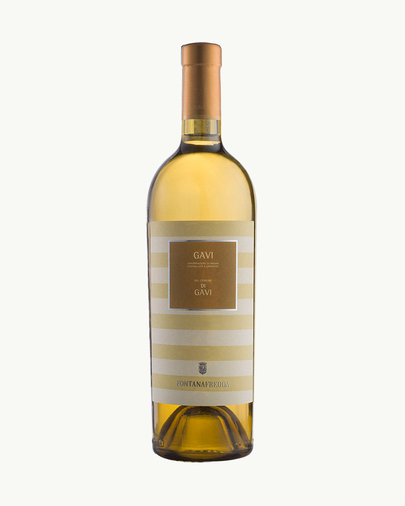 Fontanafredda Gavi di Gavi