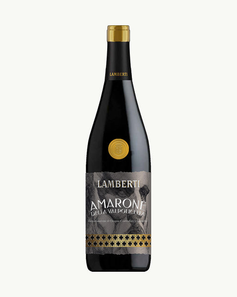 Lamberti Amarone Della Valpolicella – Gabba International
