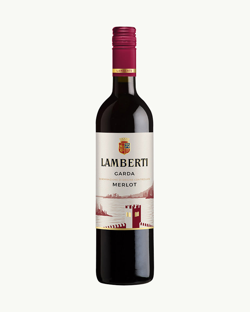Lamberti Merlot Garda