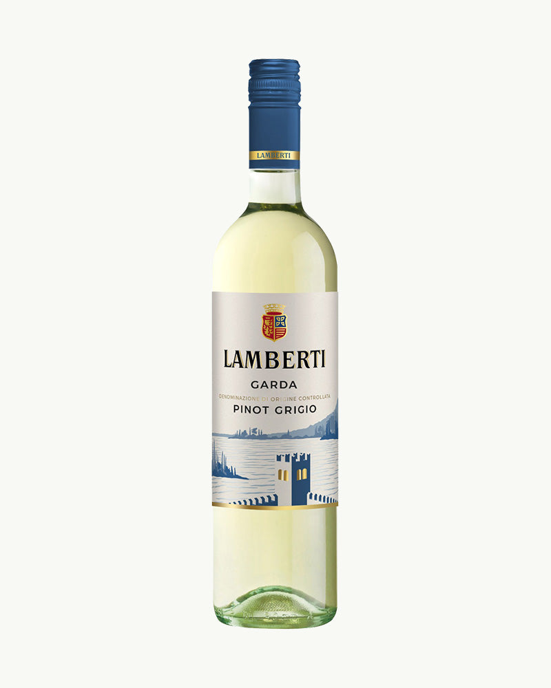 Lamberti Pinot Grigio Garda