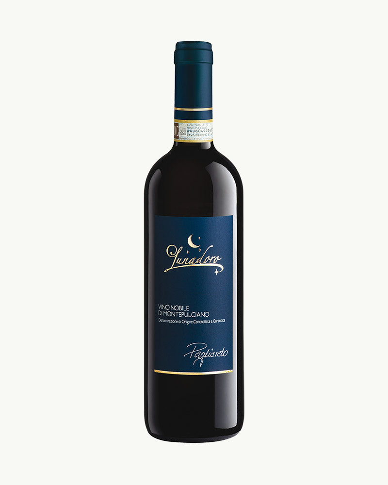 Lunadoro Vino Nobile Di Montepulciano Pagliareto