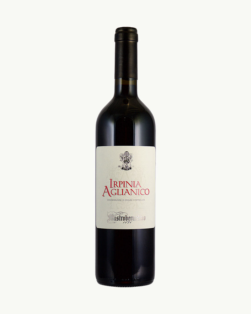 Mastroberardino Aglianico Irpinia