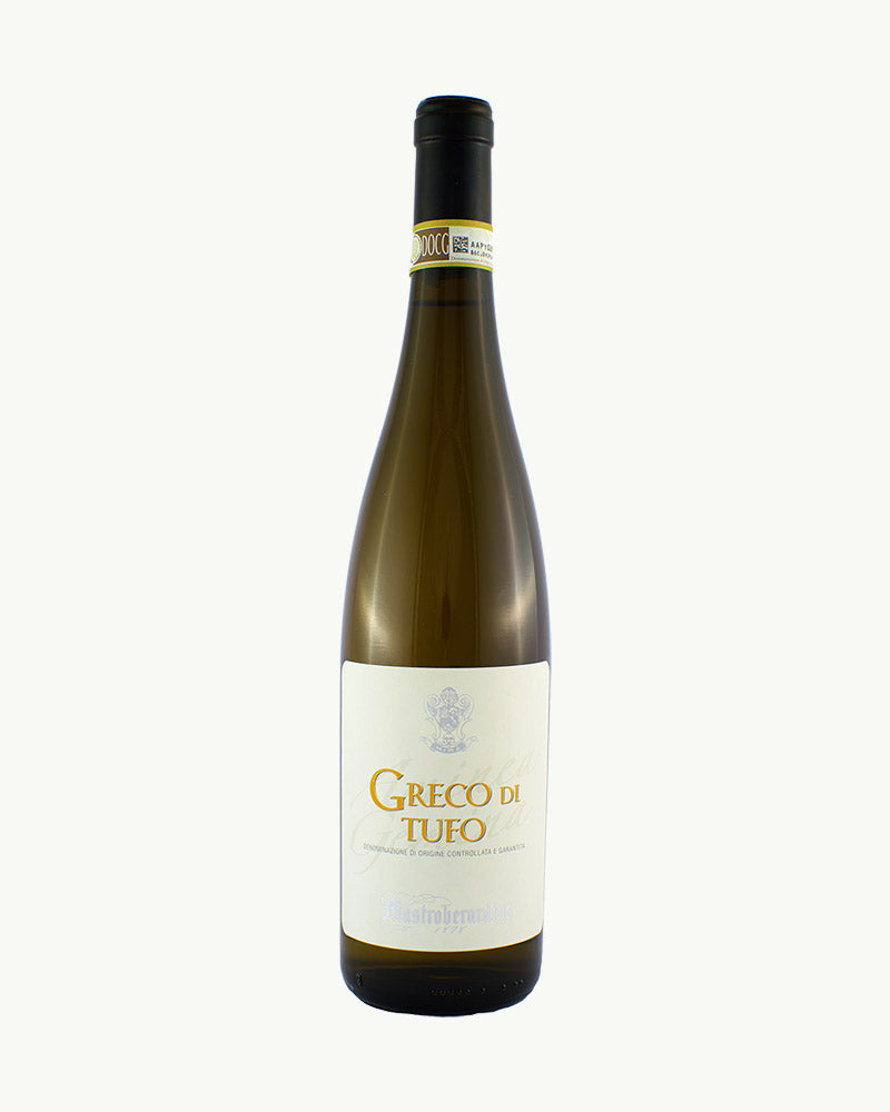 Mastroberardino Greco di Tufo