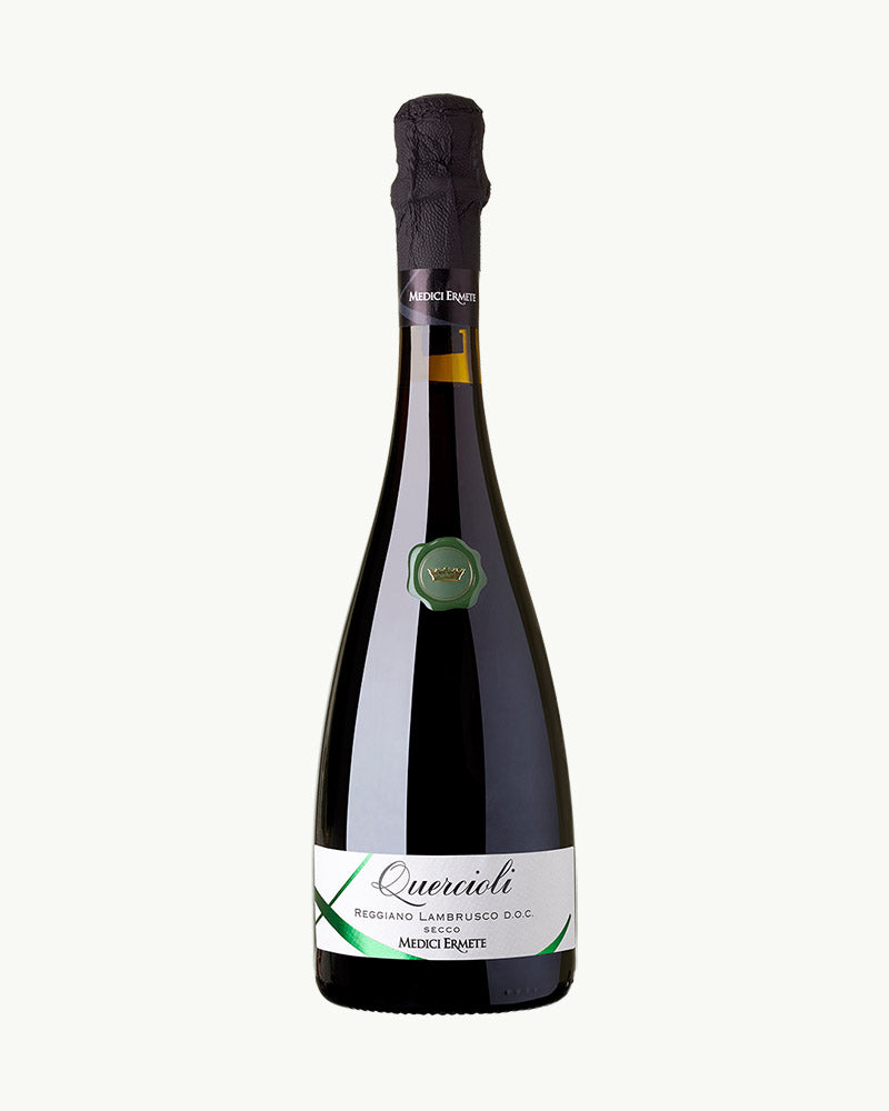 Medici I Quercioli Reggiano Lambrusco Secco