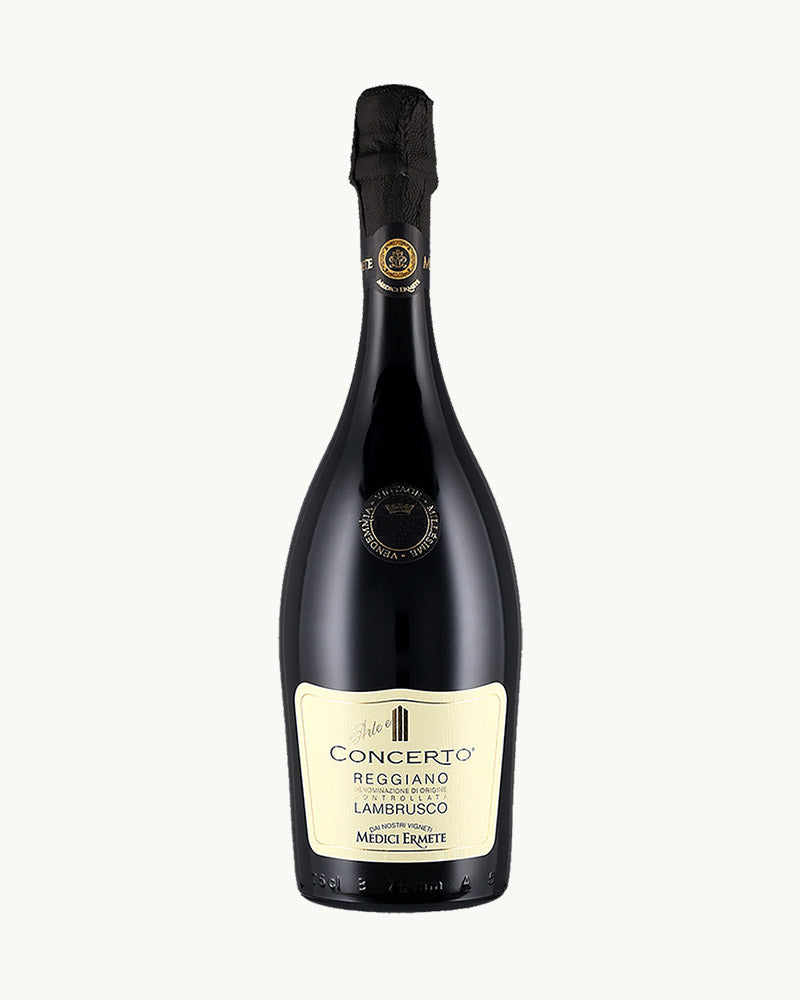 Medici Lambrusco Concerto Reggiano