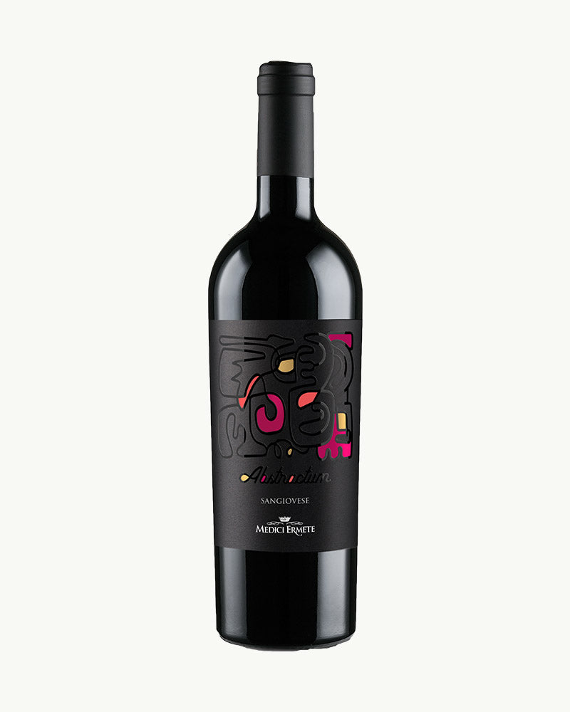 Medici Sangiovese Abstractum