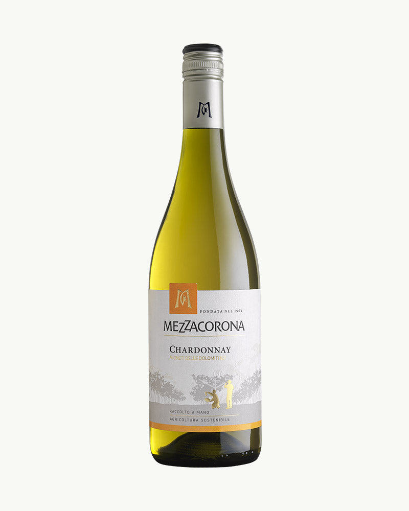 Mezzacorona Chardonnay Coveli Vigneti Delle Dolomiti