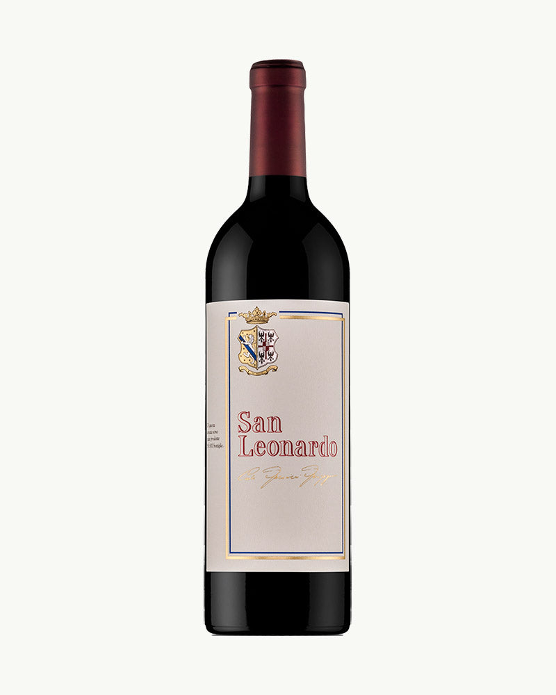Tenuta San Leonardo San Leonardo