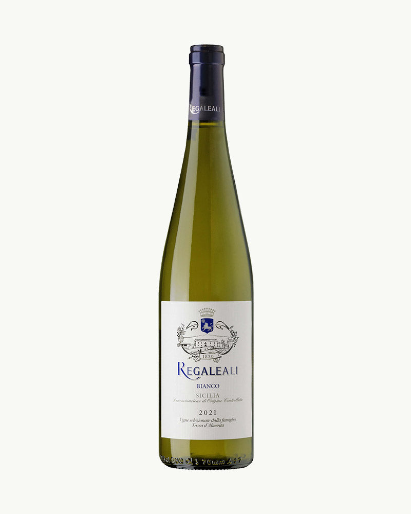 Tasca d'Almerita Regaleali Bianco