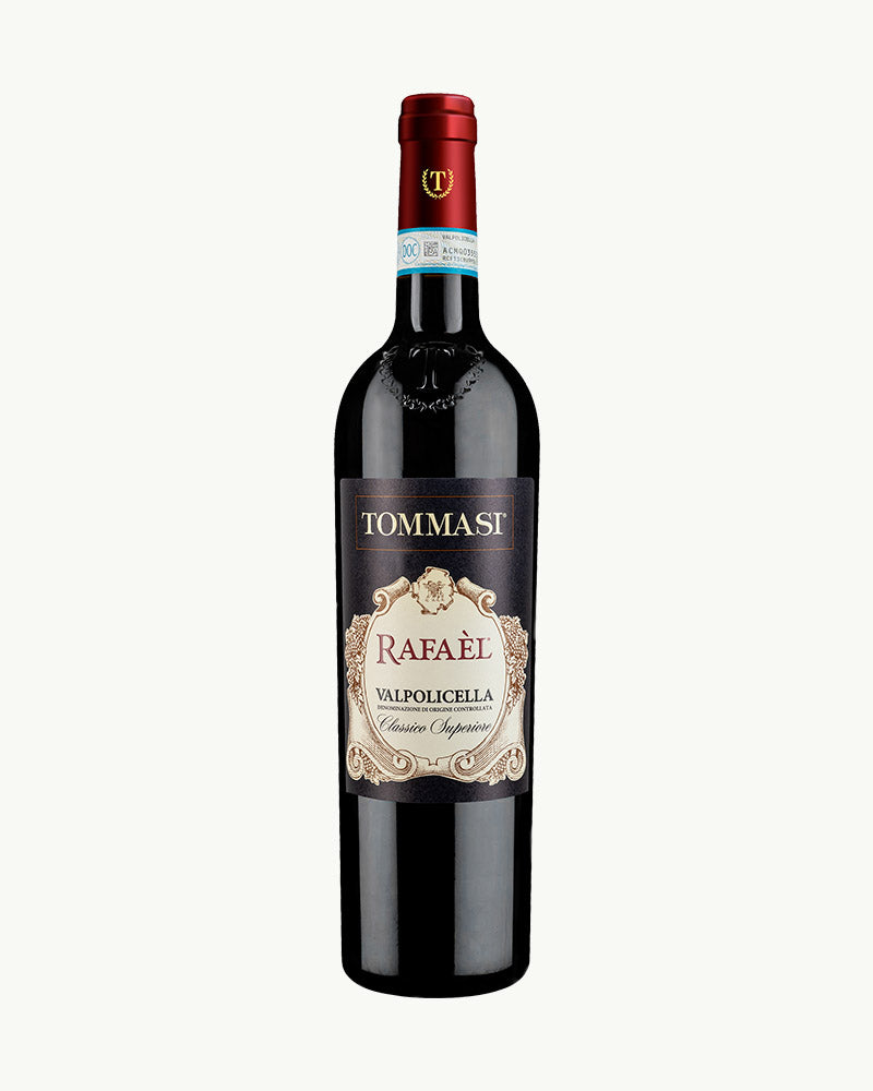 Tommasi Valpolicella Classico Superiore Rafaèl