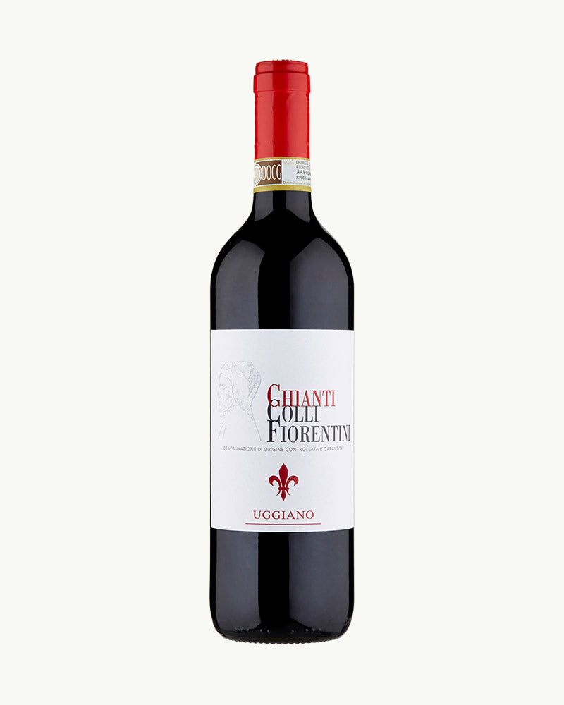 Uggiano Chianti Colli Fiorentini