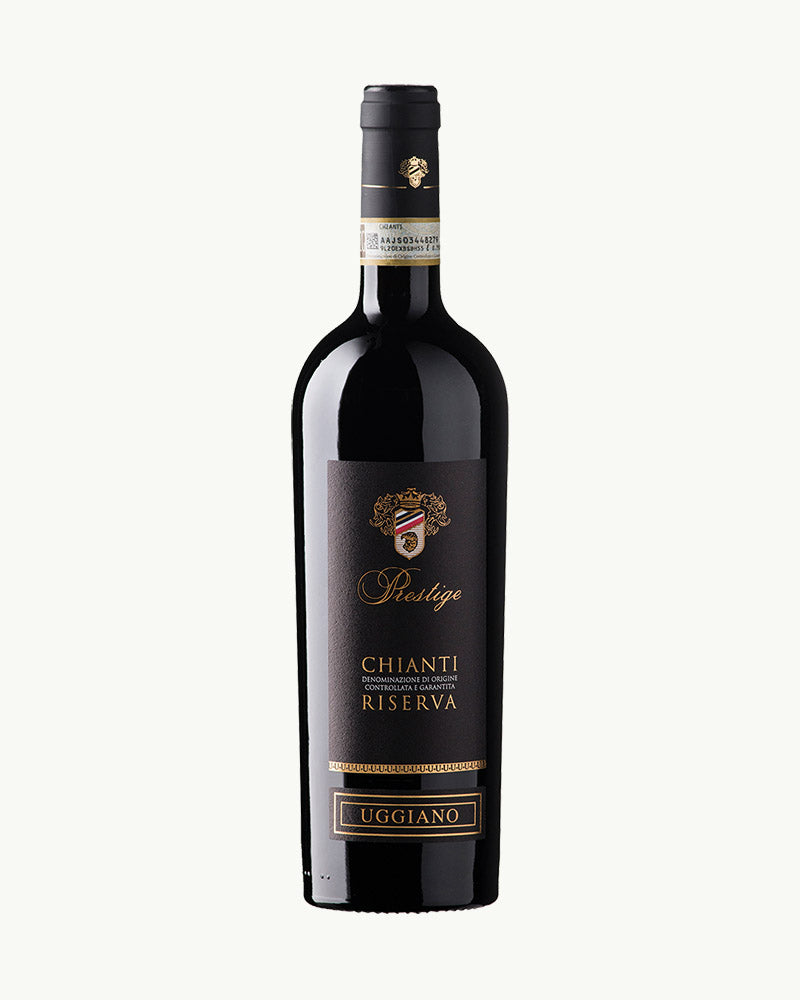 Uggiano Chianti Riserva Prestige