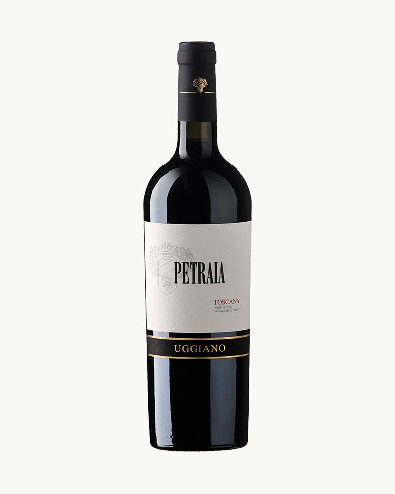 Uggiano Petraia Merlot di Toscana