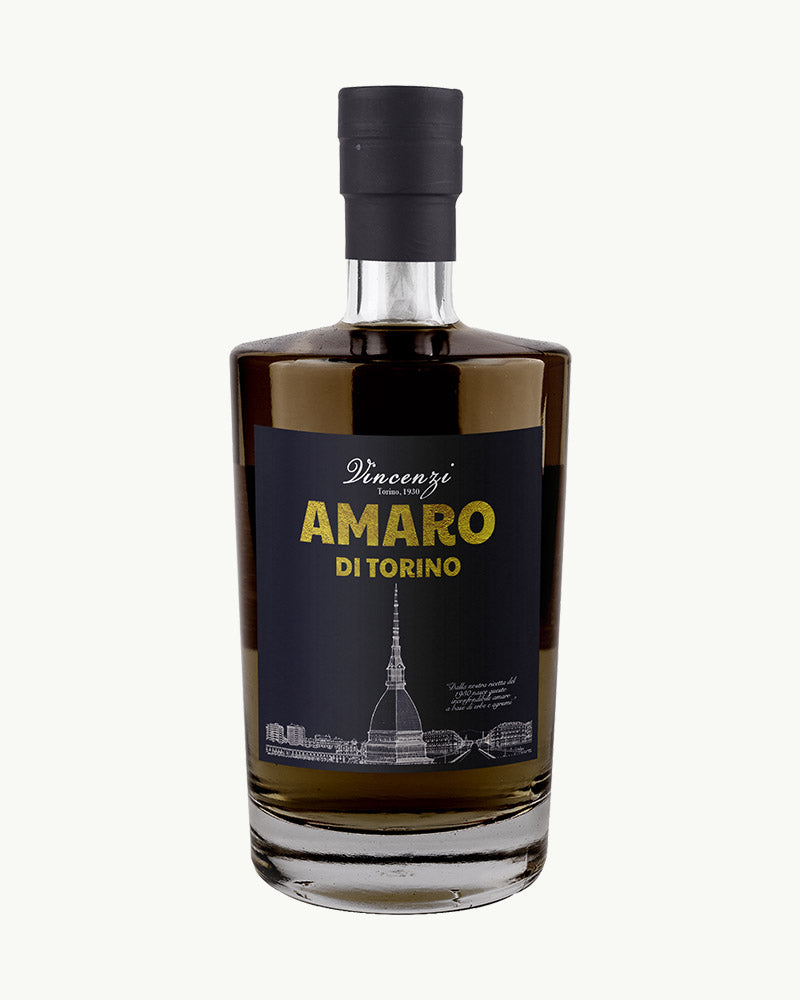 Vincenzi Amaro di Torino