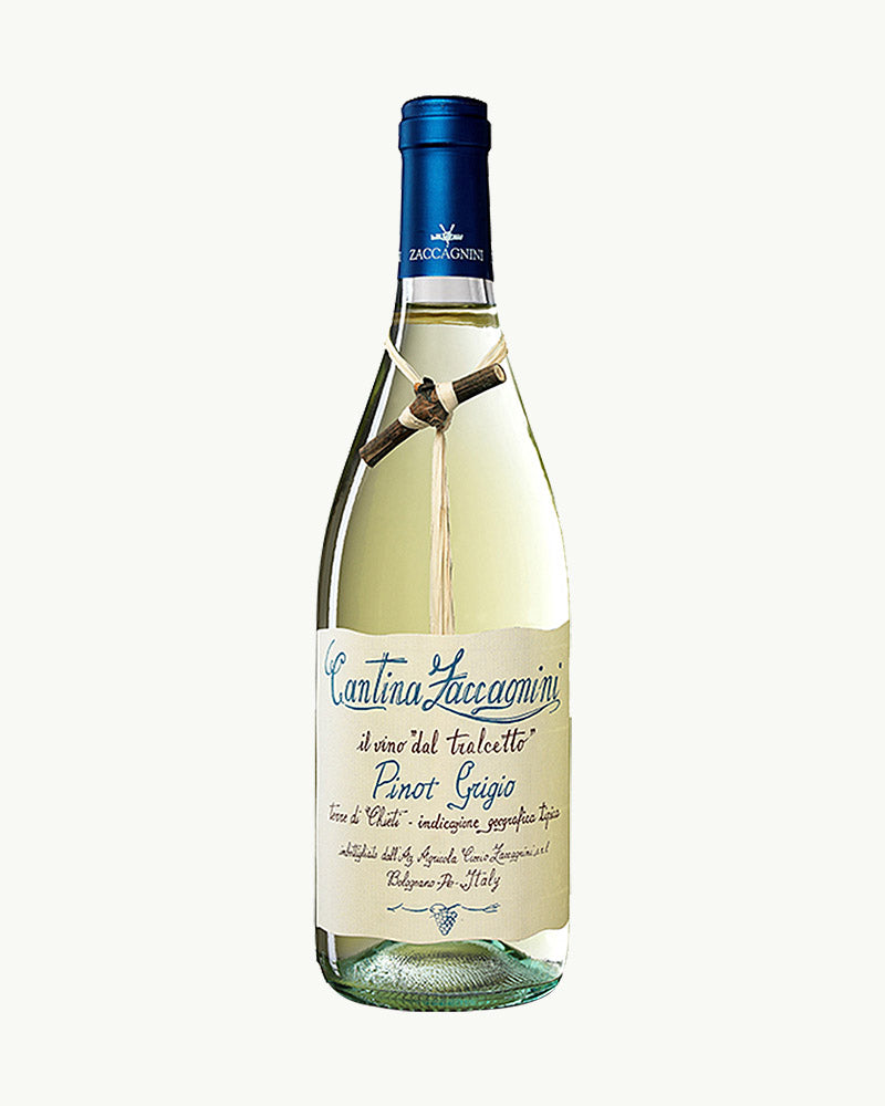 Zaccagnini Pinot Grigio