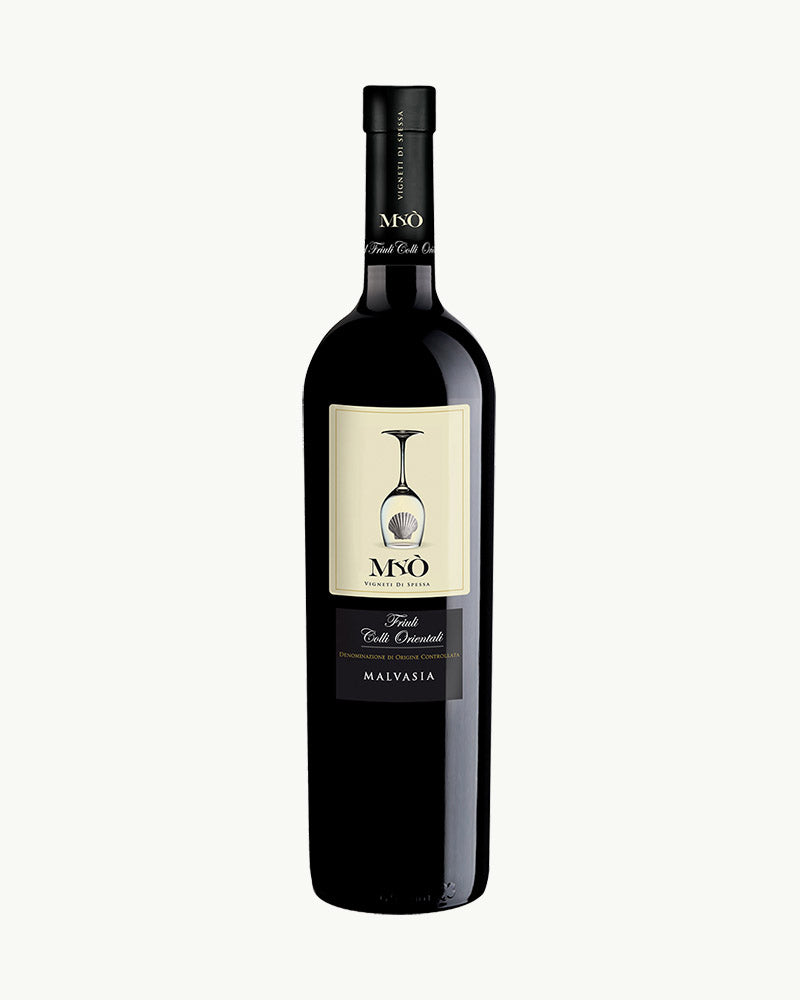 Zorzettig Malvasia MYO