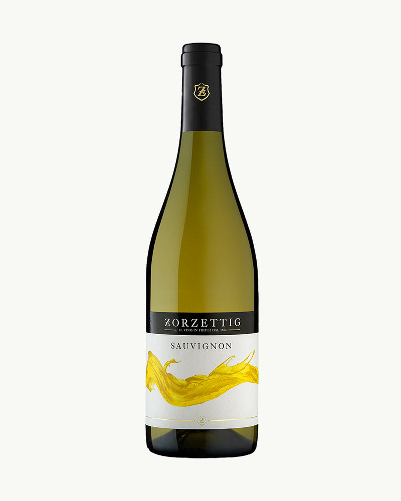 Zorzettig Sauvignon Blanc