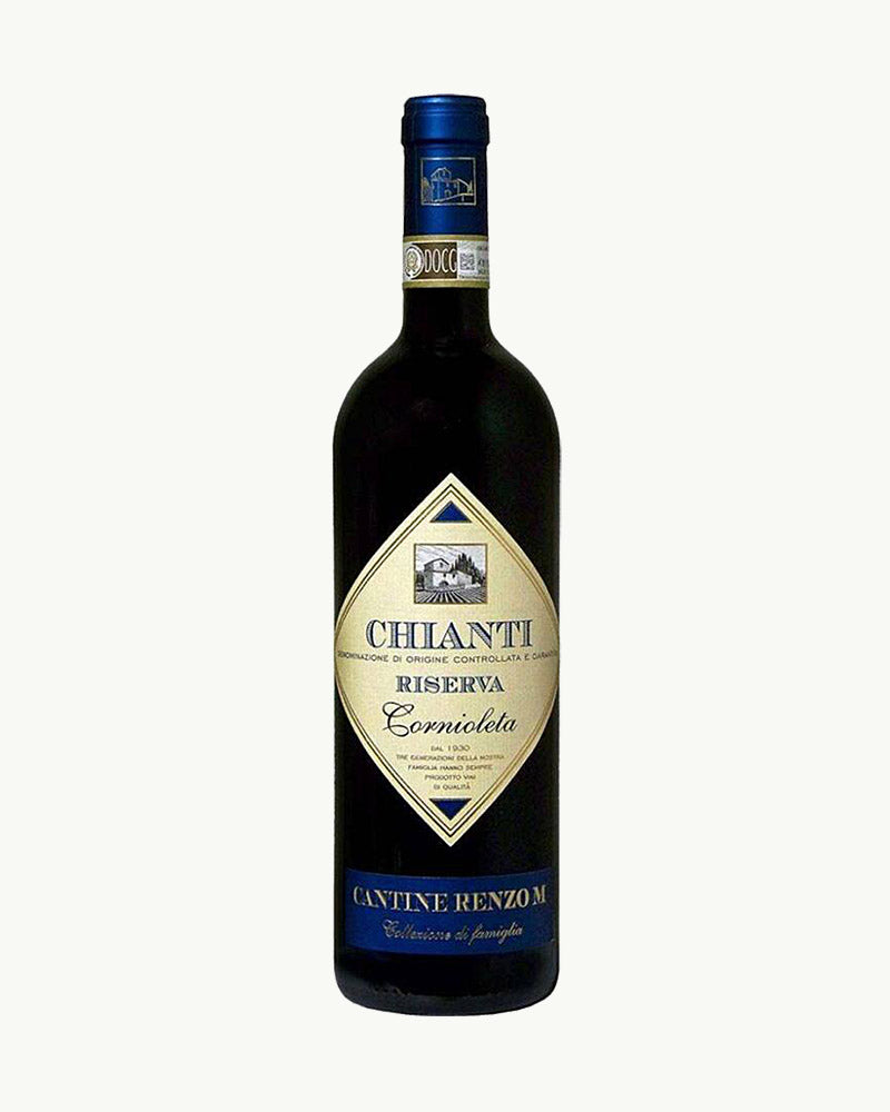 Renzo Masi Chianti Riserva