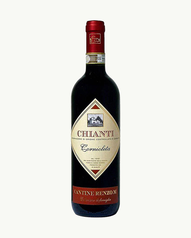 Renzo Masi Chianti