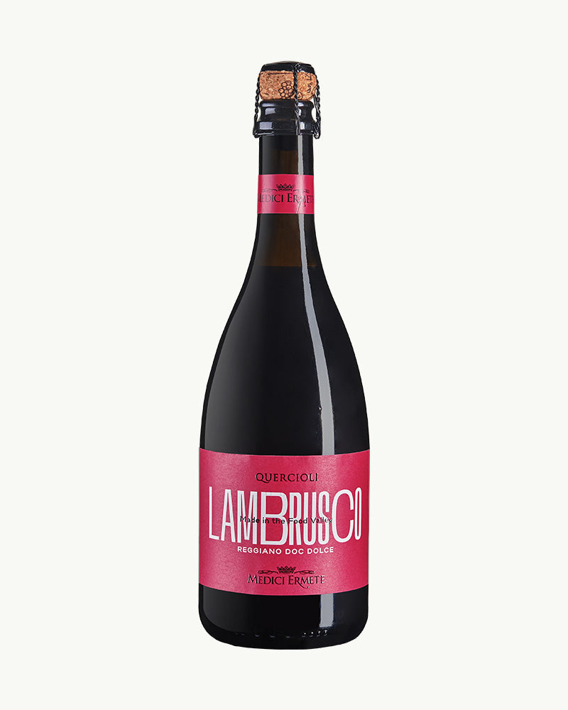 Medici I Quercioli Reggiano Lambrusco Dolce