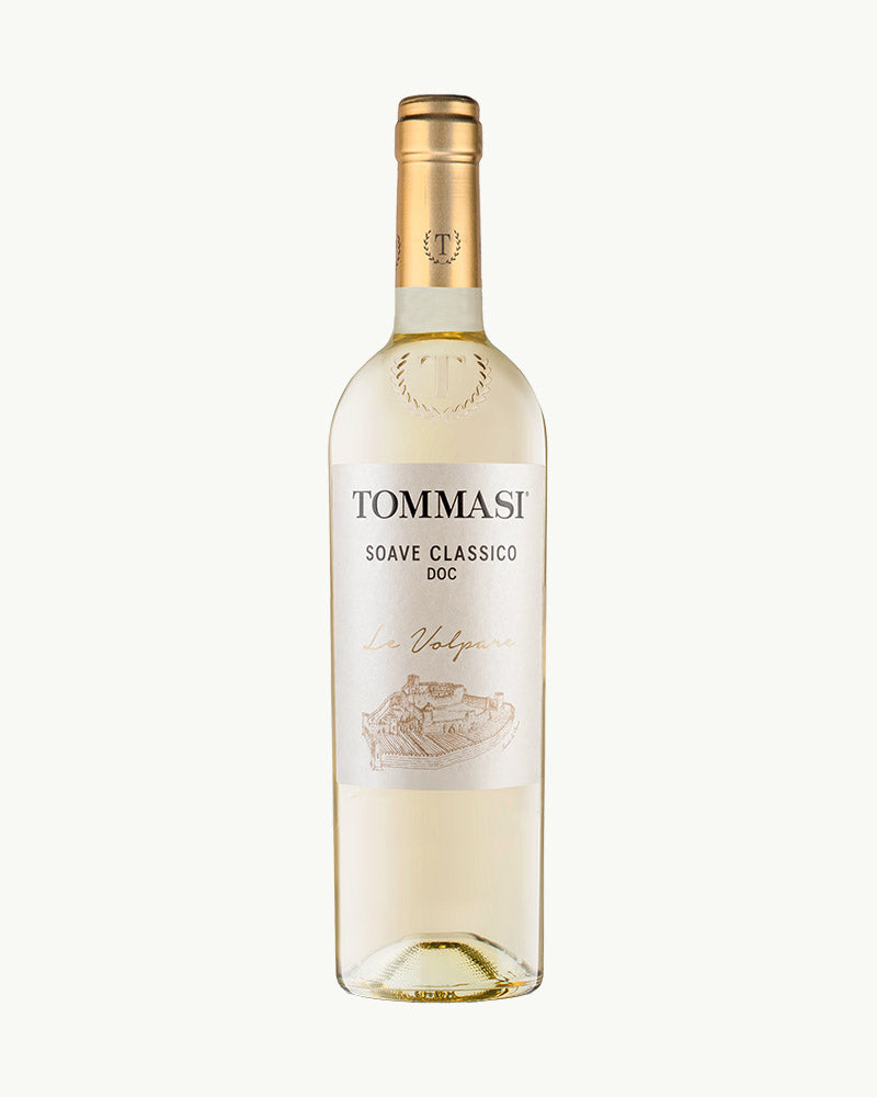 Tommasi Soave Classico Le Volpare