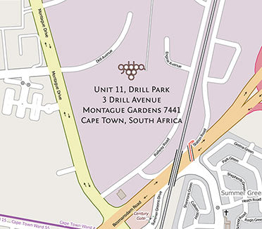 Unit 11 Drill Park, 3 Drill Avenue, Montague Gardens 7441, Cape Town, South Africa